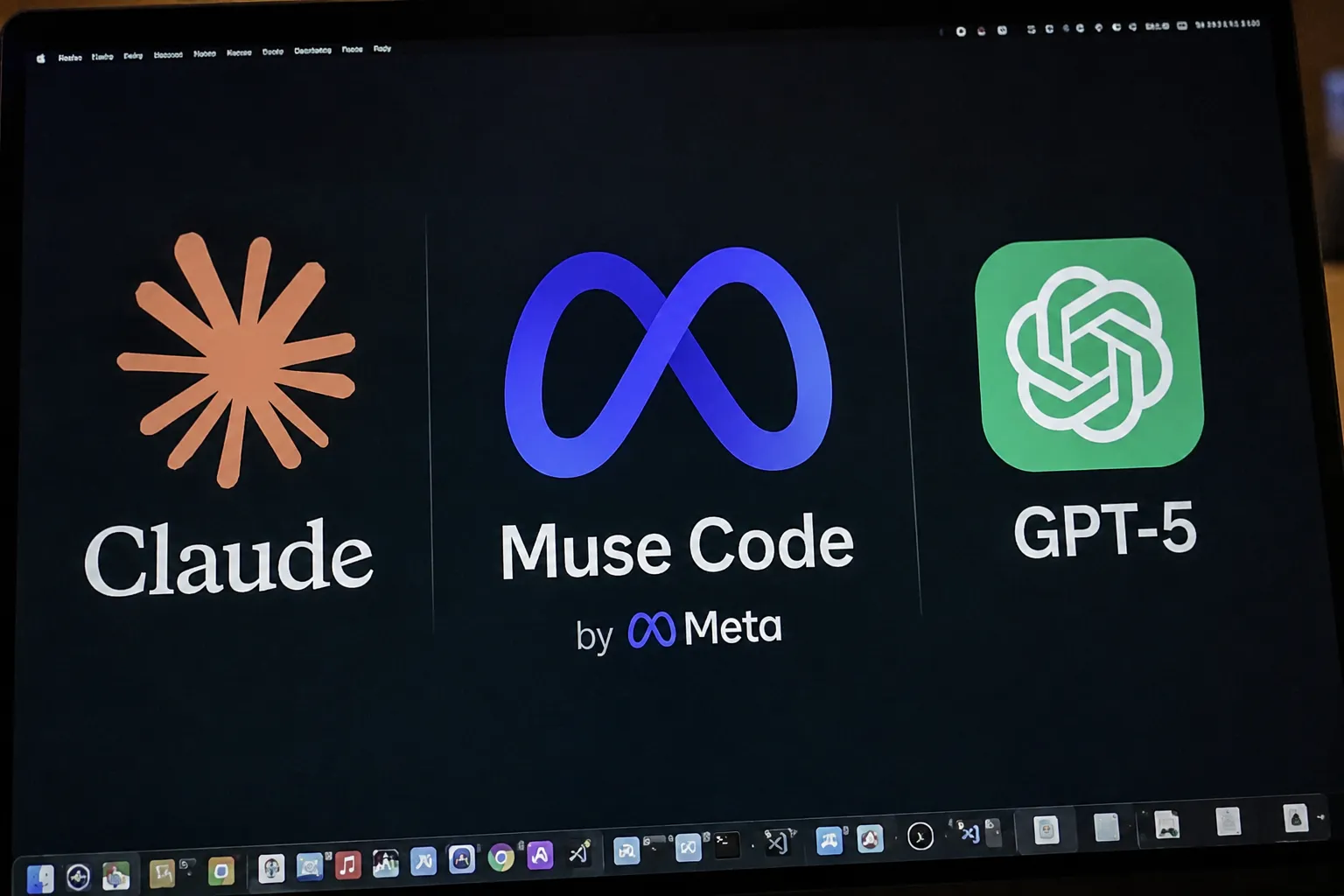 Обложка материала «Meta запустила Muse Code: дешёвый конкурент Codex и Claude Code»