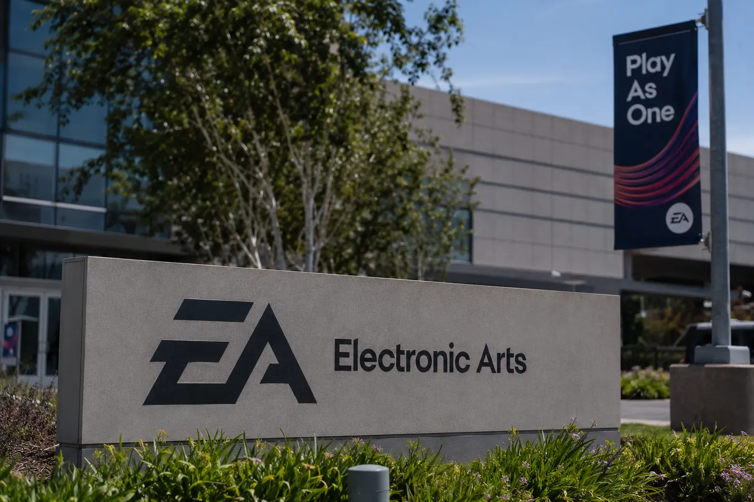 Обложка материала «Electronic Arts стала частной компанией: что изменится»